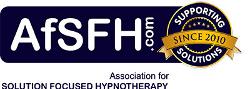 Afsfh registered logo