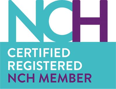 NCH Certified member
