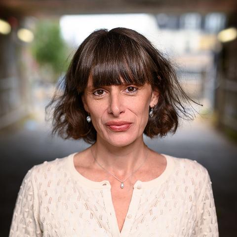 Sanela, your Hypnotherapist and Psychotherapist in Brixton